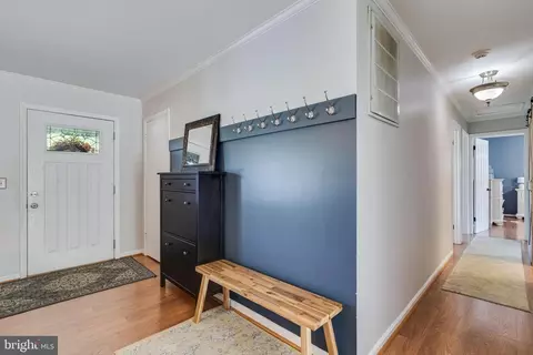 Entry Way - 3408 Lyons Creek Rd, Dunkirk, MD 20754 photo 2 of 3