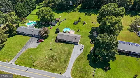 View/Area - 3408 Lyons Creek Rd, Dunkirk, MD 20754 photo 4 of 7