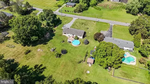 View/Area - 3408 Lyons Creek Rd, Dunkirk, MD 20754 photo 6 of 7