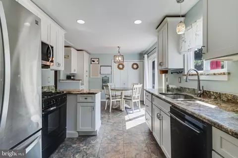 Kitchen - 3408 Lyons Creek Rd, Dunkirk, MD 20754 photo 1 of 6