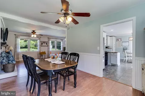 Dining - 3408 Lyons Creek Rd, Dunkirk, MD 20754 photo 1 of 3