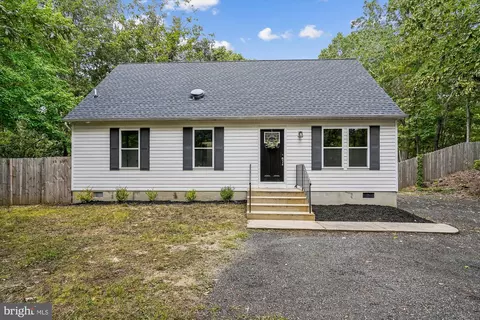 12595 Olivet Rd, Lusby, MD 20657