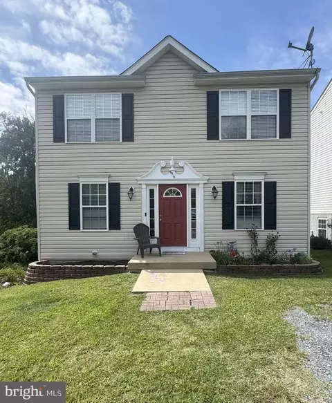 8910 Louisville Ave, North Beach, MD 20714