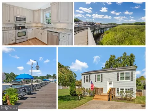3730 8th St, North Beach, MD 20714