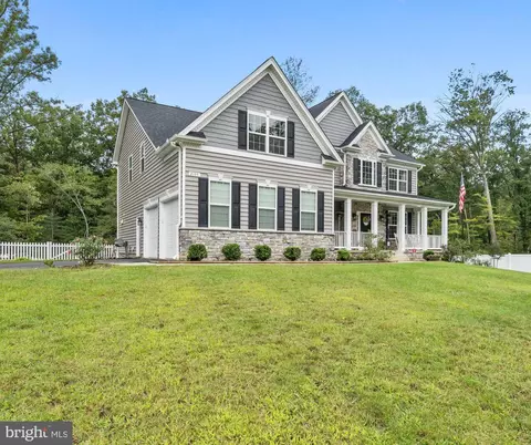 2105 Millstone Ct, Prince Frederick, MD 20678