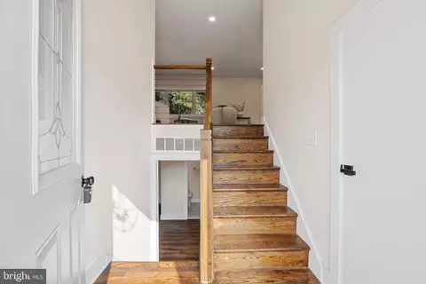 Entry Way - 11207 Maplewood Dr, Dunkirk, MD 20754 photo 1 of 3