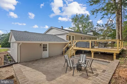 Exterior - 11207 Maplewood Dr, Dunkirk, MD 20754 photo 5 of 5
