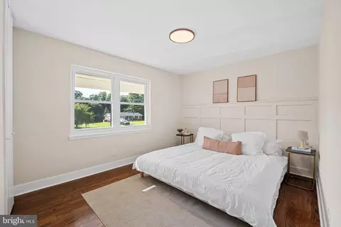 Bedroom - 11207 Maplewood Dr, Dunkirk, MD 20754 photo 3 of 6