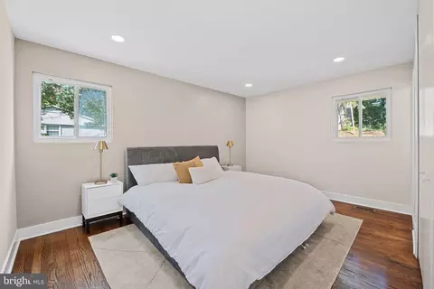 Bedroom - 11207 Maplewood Dr, Dunkirk, MD 20754 photo 1 of 6