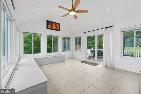 Exterior - 1922 Constitution Dr, Saint Leonard, MD 20685 photo 3 of 11