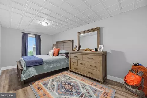 Bedroom - 1922 Constitution Dr, Saint Leonard, MD 20685 photo 4 of 4