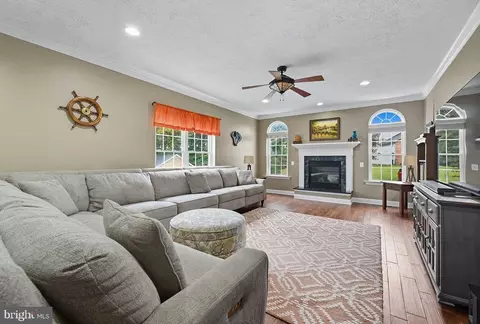 Living - 1922 Constitution Dr, Saint Leonard, MD 20685 photo 1 of 1