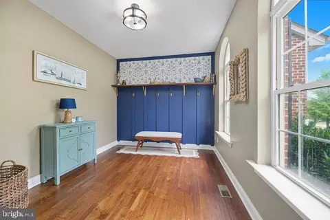 Entry Way - 1922 Constitution Dr, Saint Leonard, MD 20685 photo 1 of 3