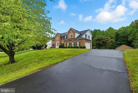 Exterior - 1922 Constitution Dr, Saint Leonard, MD 20685 photo 11 of 11