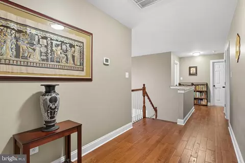 Entry Way - 1922 Constitution Dr, Saint Leonard, MD 20685 photo 2 of 3