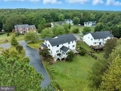 View/Area - 1922 Constitution Dr, Saint Leonard, MD 20685 photo 2 of 6