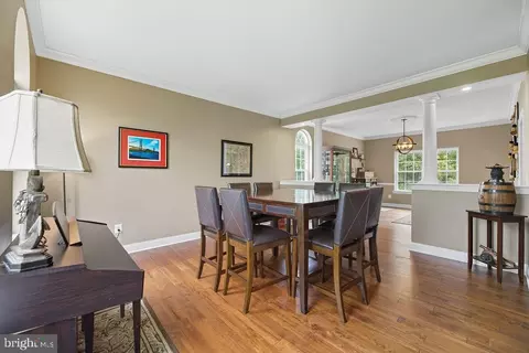 Dining - 1922 Constitution Dr, Saint Leonard, MD 20685 photo 1 of 2