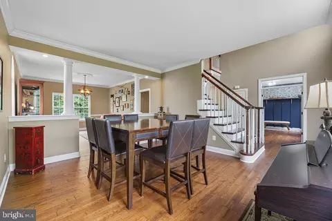 Dining - 1922 Constitution Dr, Saint Leonard, MD 20685 photo 2 of 2