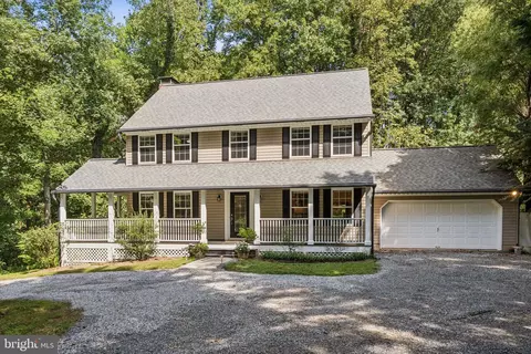 5010 Louise Ln, Chesapeake Beach, MD 20732