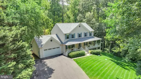 1158 Ontario Ct, Owings, MD 20736