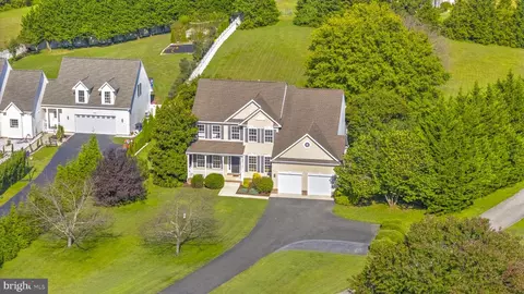 12650 Perrywood Ln, Dunkirk, MD 20754