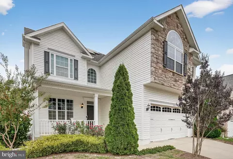 447 Dark Star Way, Prince Frederick, MD 20678