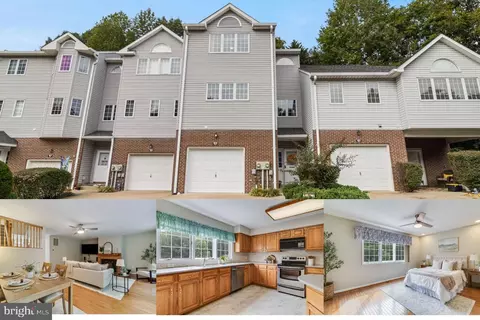 103 Westlake Blvd #59, Prince Frederick, MD 20678