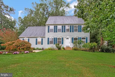 1805 Rudolph Ln, Lusby, MD 20657