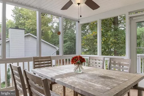 Exterior - 11316 Commanche Rd, Lusby, MD 20657 photo 5 of 14