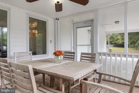 Exterior - 11316 Commanche Rd, Lusby, MD 20657 photo 6 of 14