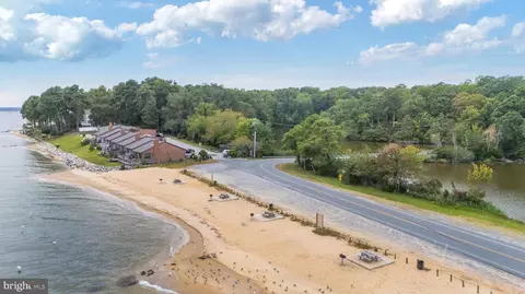 View/Area - 11316 Commanche Rd, Lusby, MD 20657 photo 4 of 20