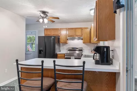 Kitchen - 11316 Commanche Rd, Lusby, MD 20657 photo 3 of 3