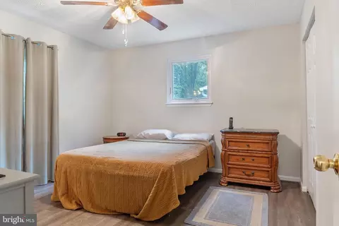 Bedroom - 11316 Commanche Rd, Lusby, MD 20657 photo 1 of 3