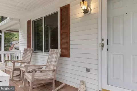 Exterior - 11316 Commanche Rd, Lusby, MD 20657 photo 3 of 14