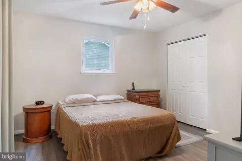 Bedroom - 11316 Commanche Rd, Lusby, MD 20657 photo 2 of 3
