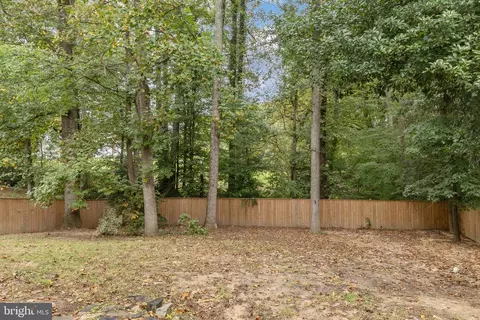 Exterior - 11316 Commanche Rd, Lusby, MD 20657 photo 11 of 14