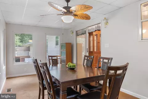 Dining - 11316 Commanche Rd, Lusby, MD 20657 photo 2 of 2