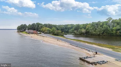 View/Area - 11316 Commanche Rd, Lusby, MD 20657 photo 6 of 20