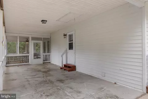 Exterior - 11316 Commanche Rd, Lusby, MD 20657 photo 12 of 14