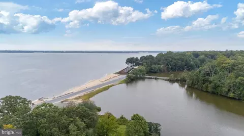 View/Area - 11316 Commanche Rd, Lusby, MD 20657 photo 11 of 20