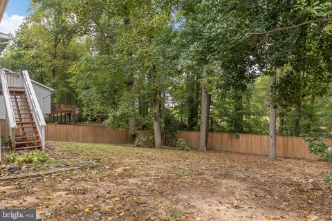 Exterior - 11316 Commanche Rd, Lusby, MD 20657 photo 10 of 14