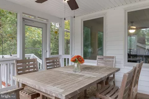 Exterior - 11316 Commanche Rd, Lusby, MD 20657 photo 4 of 14