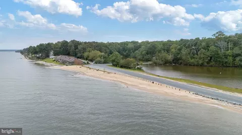 View/Area - 11316 Commanche Rd, Lusby, MD 20657 photo 5 of 20