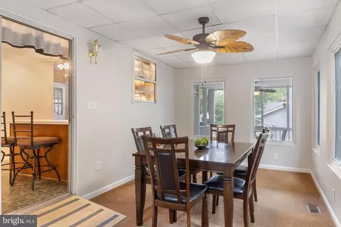 Dining - 11316 Commanche Rd, Lusby, MD 20657 photo 1 of 2
