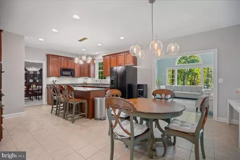Kitchen - 217 Pelagic Ln, Solomons, MD 20688 photo 6 of 6