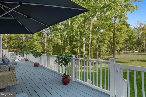 Exterior - 217 Pelagic Ln, Solomons, MD 20688 photo 4 of 11