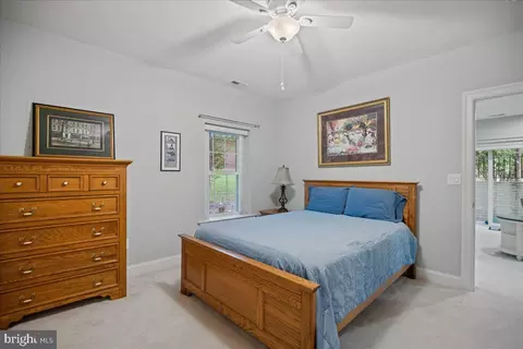 Bedroom - 217 Pelagic Ln, Solomons, MD 20688 photo 6 of 6