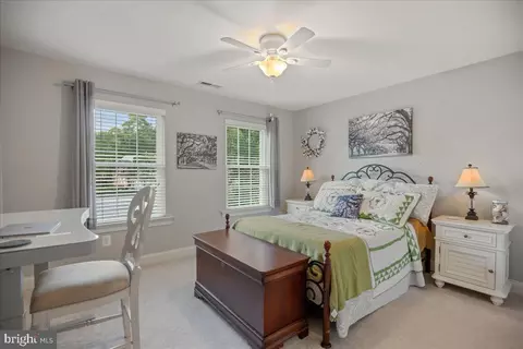 Bedroom - 217 Pelagic Ln, Solomons, MD 20688 photo 2 of 6