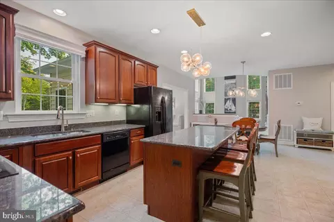 Kitchen - 217 Pelagic Ln, Solomons, MD 20688 photo 2 of 6