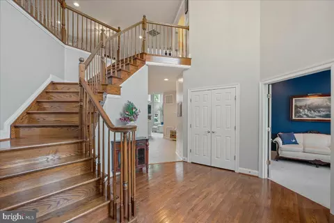 Entry Way - 217 Pelagic Ln, Solomons, MD 20688 photo 1 of 8